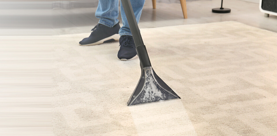 Carpet Cleaning